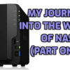 Synology NAS