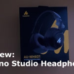 Maona Studio Headphones